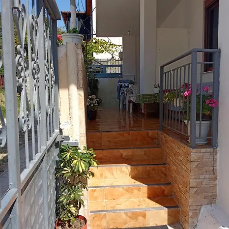 Entire 2007 Apartament Wlora