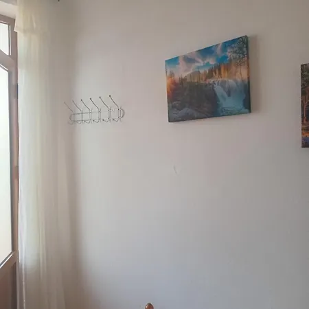 Апартаменты Entire 2007