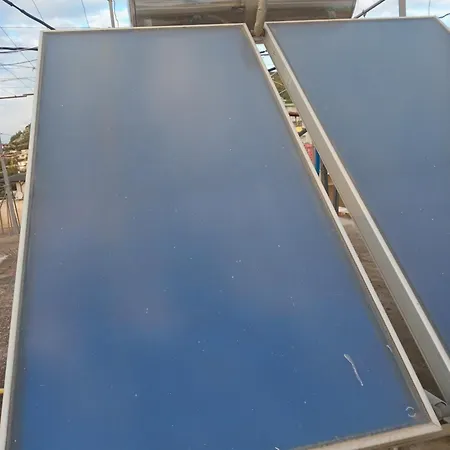 Entire 2007 Апартаменты *