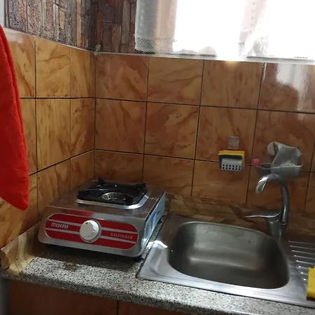 Апартаменты Entire 2007