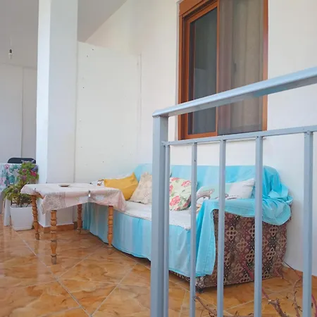 Entire 2007 Апартаменты Влёра