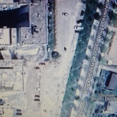 Entire 2007 Апартаменты