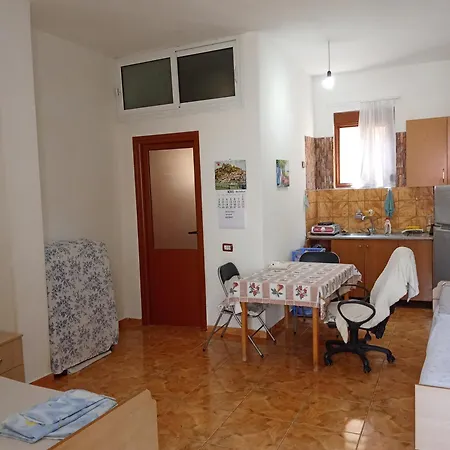 Appartamento Entire 2007