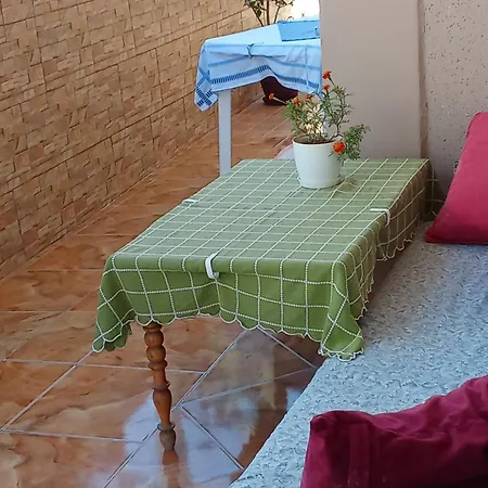 Entire 2007 Апартаменты