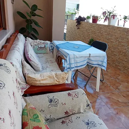 Entire 2007 Appartamento Vlorë