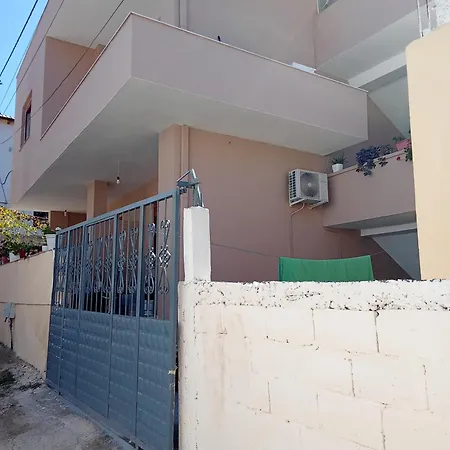 Апартаменты Entire 2007 *