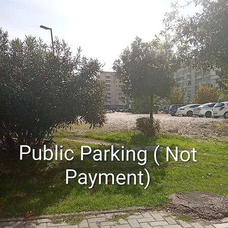 Апартаменты Entire 2007