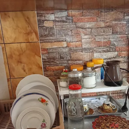 Entire 2007 Апартаменты Влёра