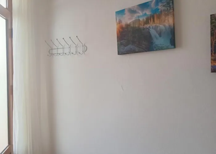 Apartman Entire 2007