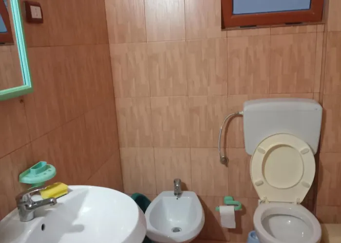 Appartamento Entire 2007 *