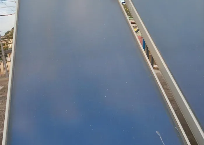 Entire 2007 Appartamento *