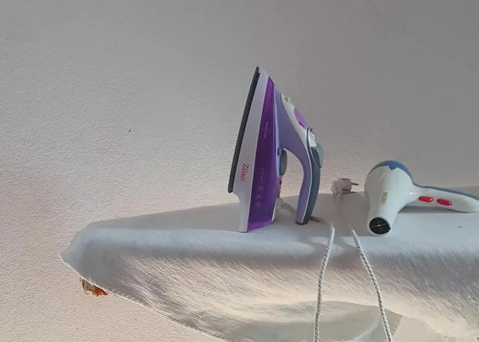 Appartamento Entire 2007 *