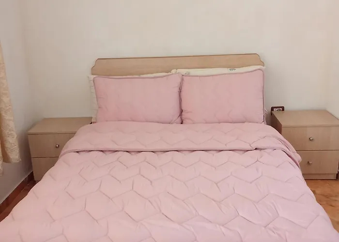 Entire 2007 Appartamento Vlorë