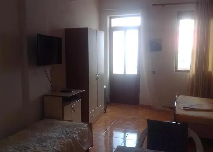 Entire 2007 Appartamento *