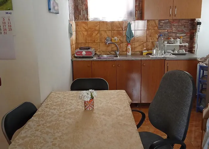 Entire 2007 Appartamento *