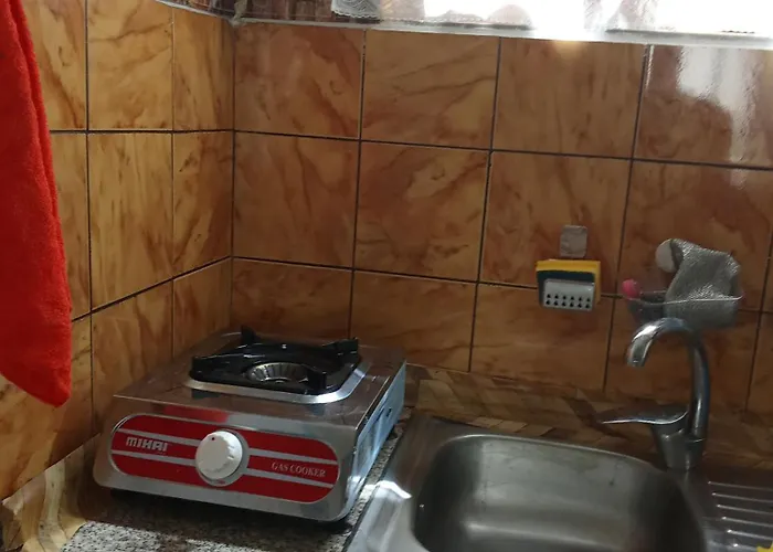 Appartamento Entire 2007