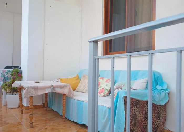 Entire 2007 Appartamento Vlorë