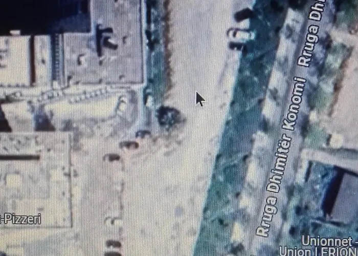 Entire 2007 Appartamento