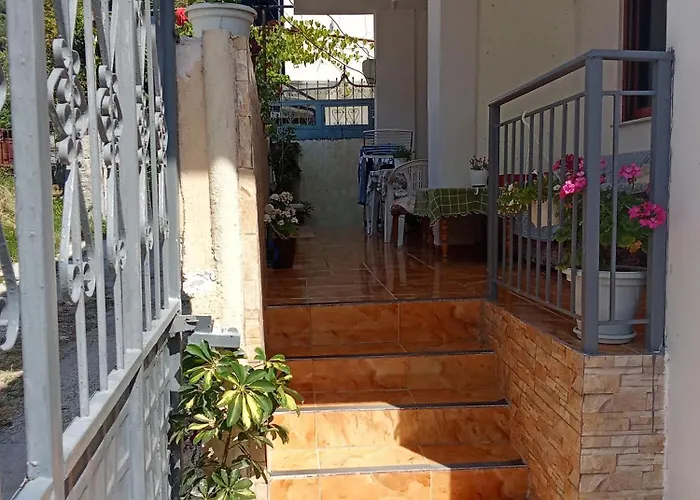 Entire 2007 Appartamento Vlorë