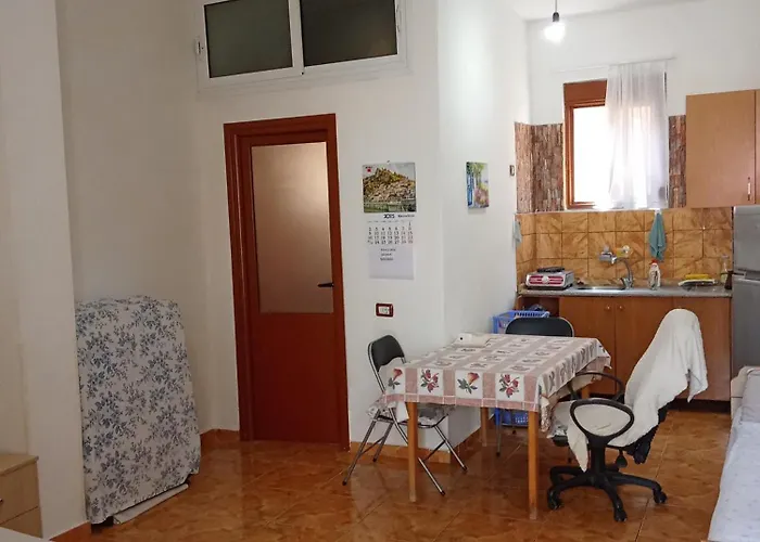 Appartamento Entire 2007