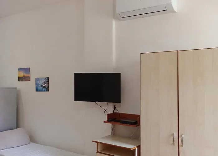 Appartamento Entire 2007 *