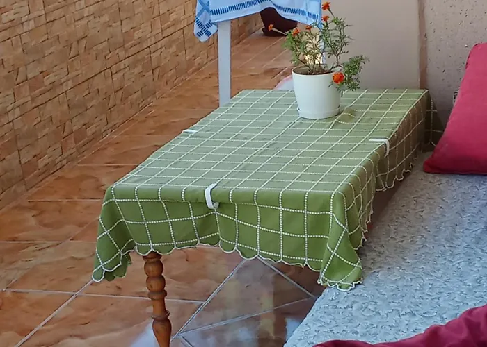 Entire 2007 Appartamento