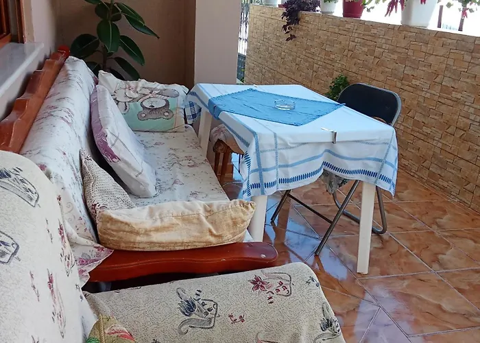 Entire 2007 Appartamento Vlorë