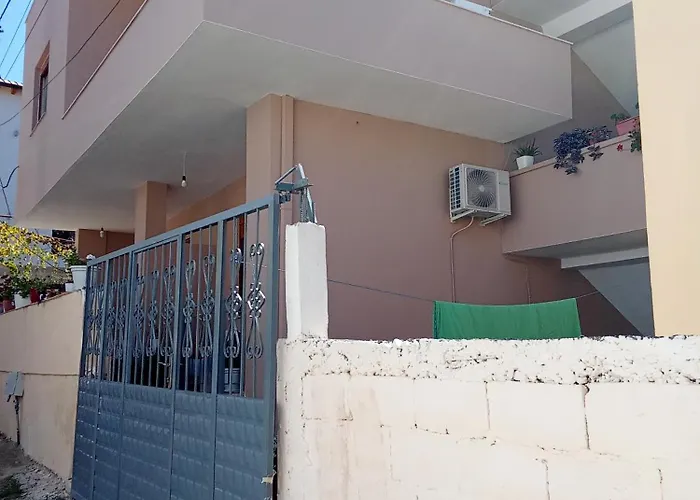 Appartamento Entire 2007 *