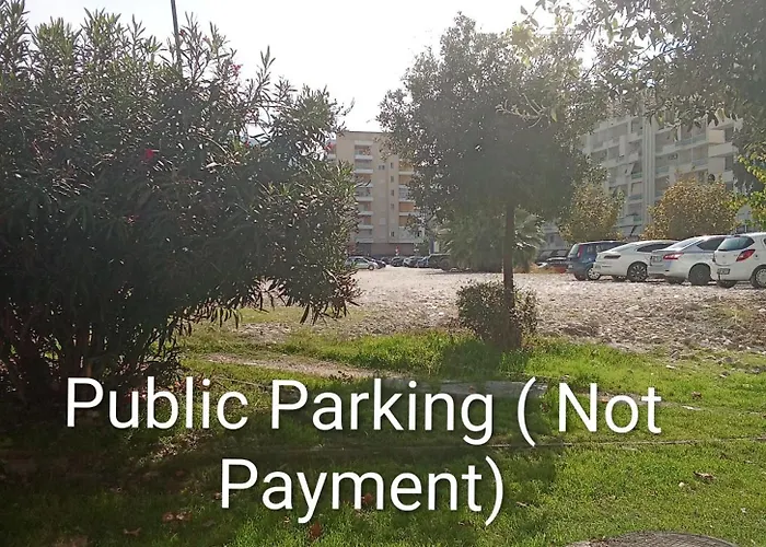 Appartamento Entire 2007