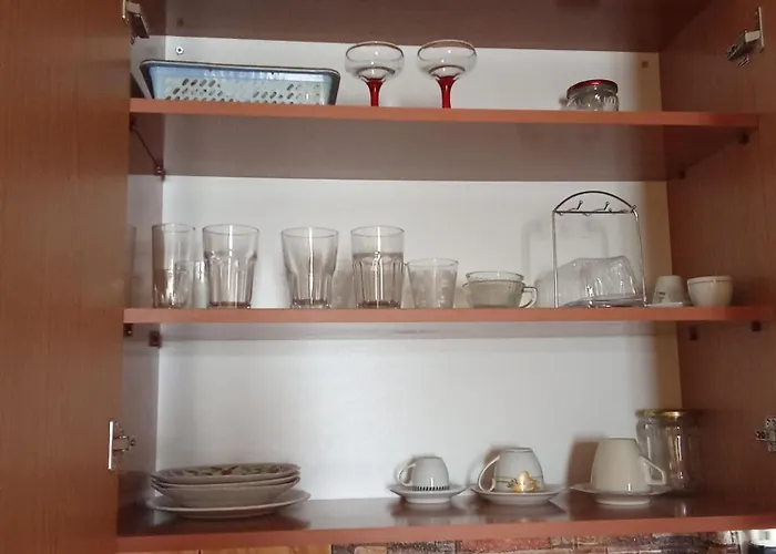 Apartman Entire 2007