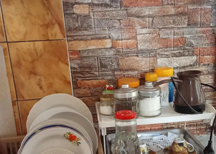 Entire 2007 Apartman Vlora